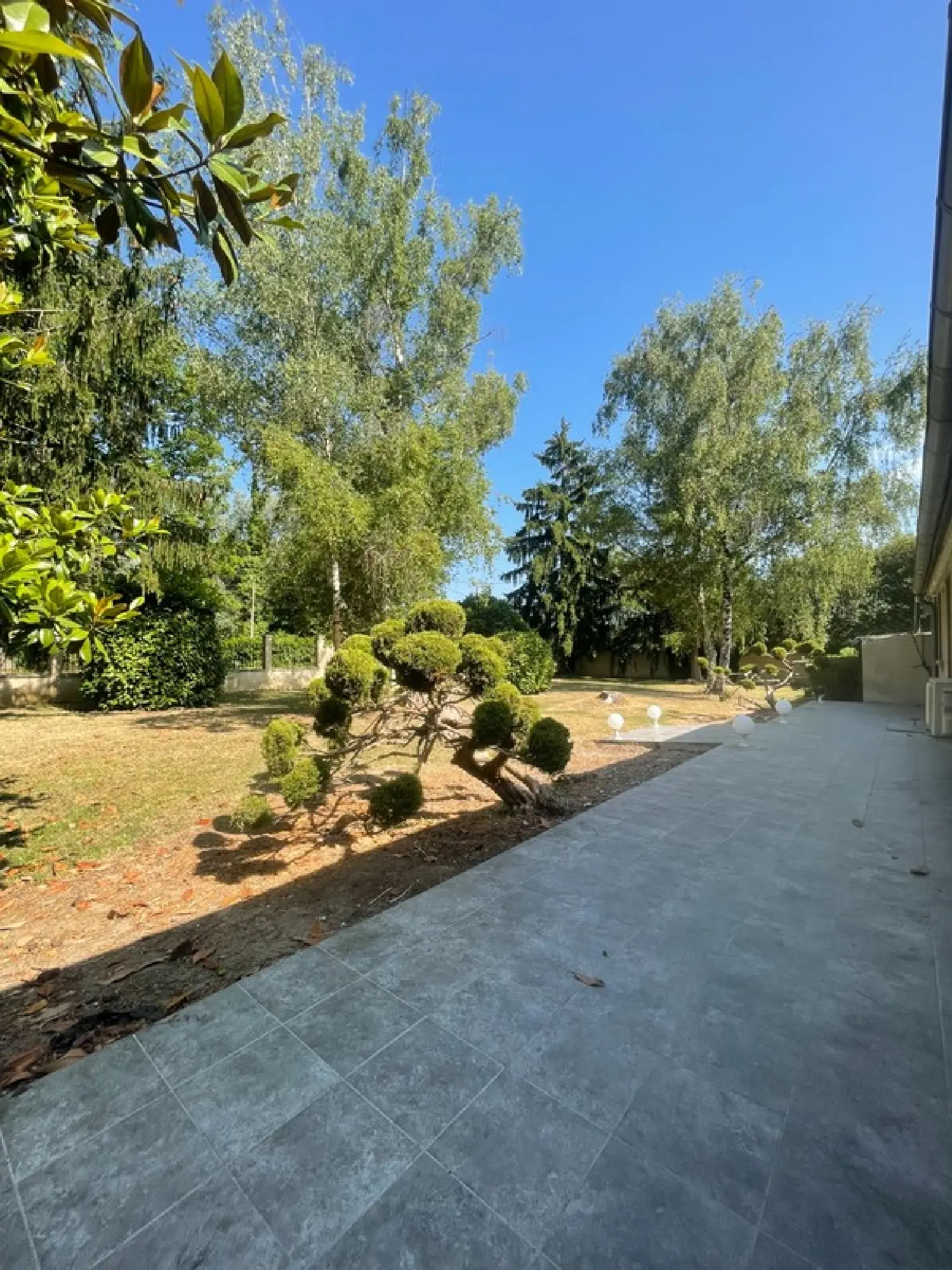  en venta casa Cré Sarthe 3
