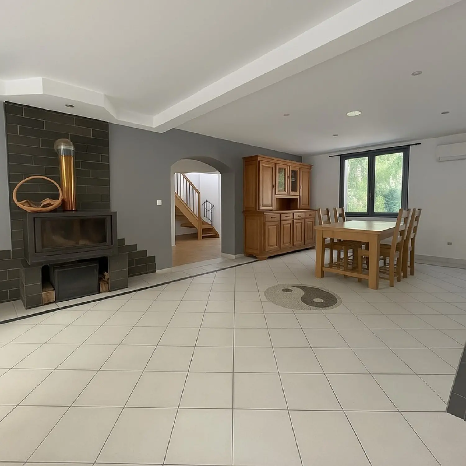  en venta casa Cré Sarthe 5