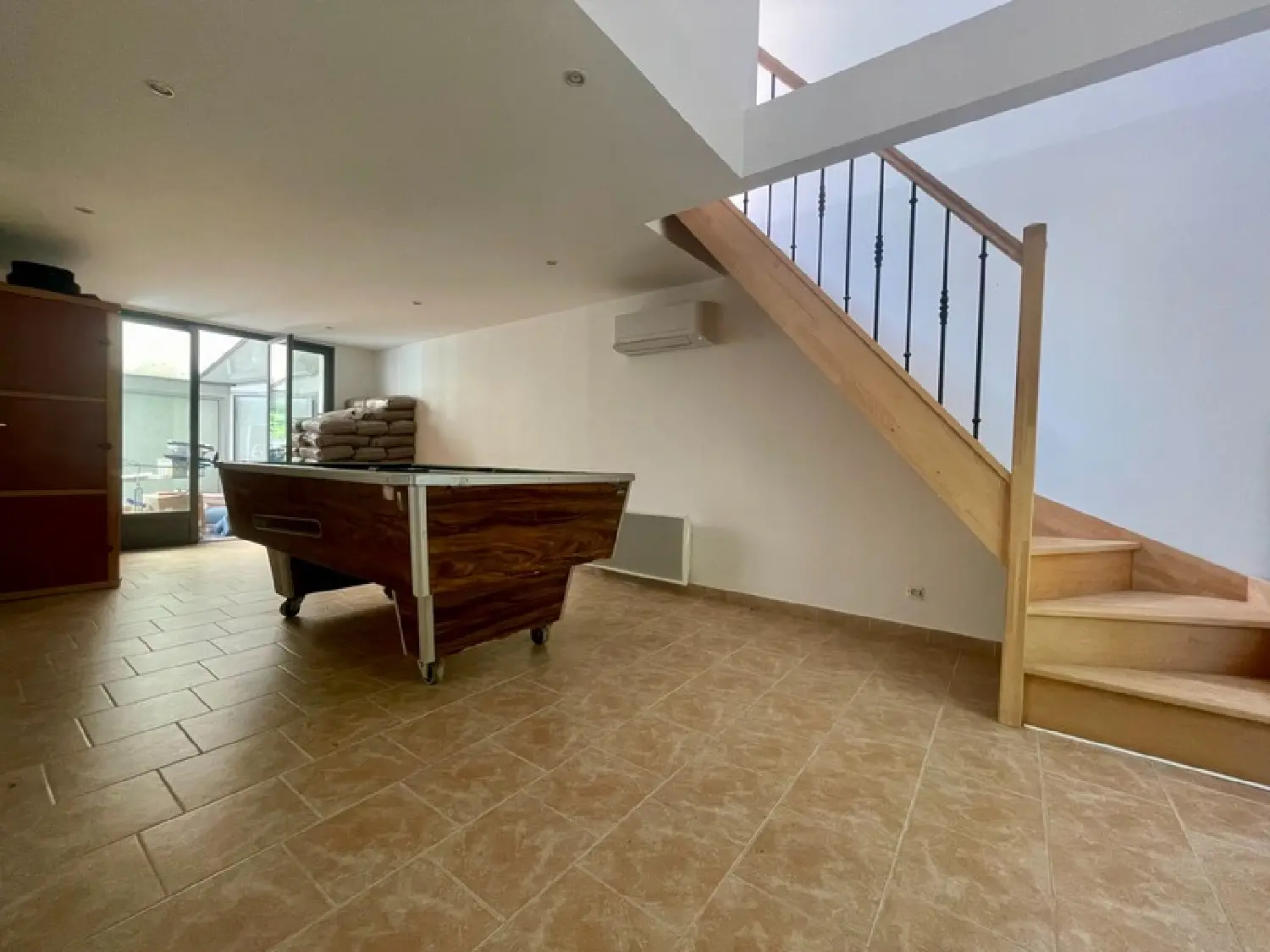  en venta casa Cré Sarthe 6