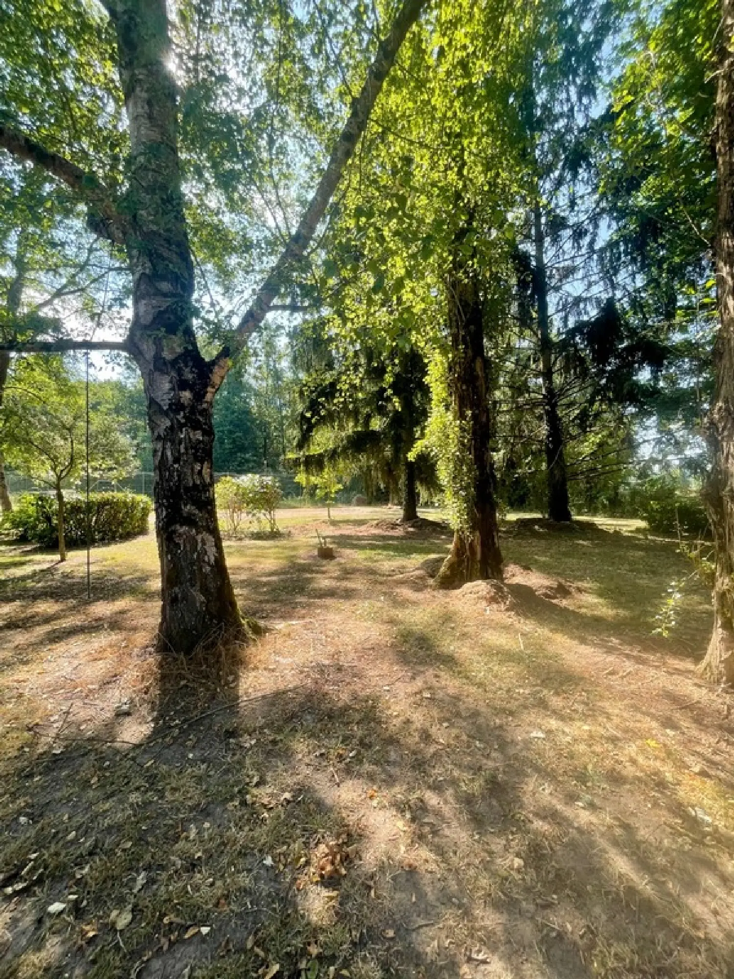  en venta casa Cré Sarthe 8