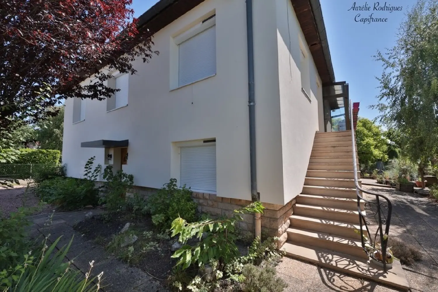 te koop huis Crêches-sur-Saône Saône-et-Loire 2