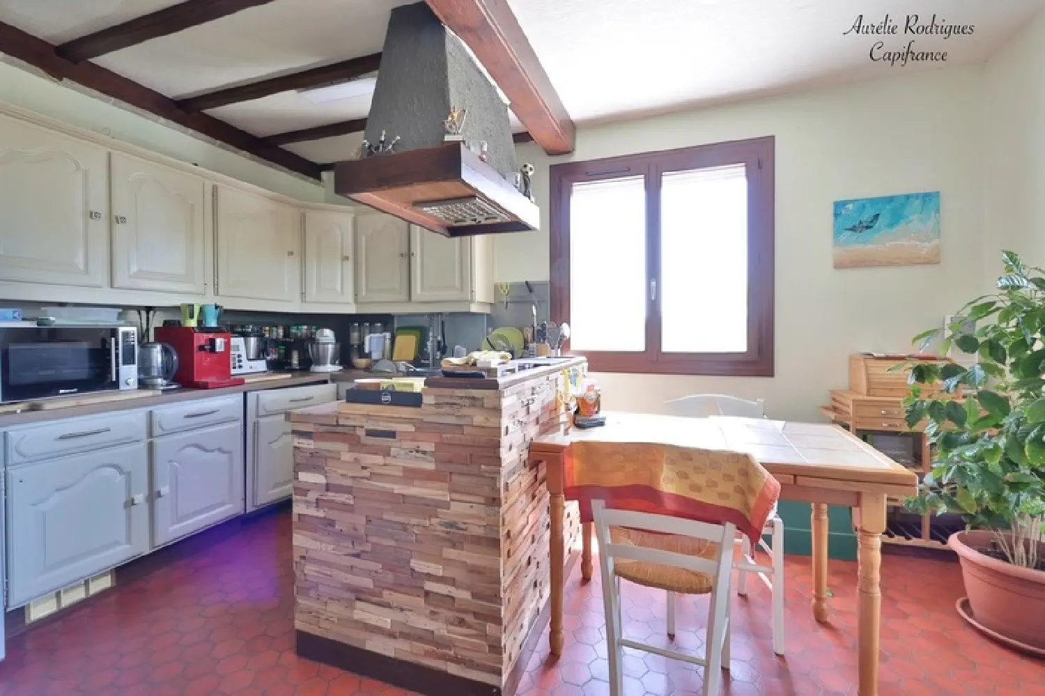  te koop huis Crêches-sur-Saône Saône-et-Loire 4