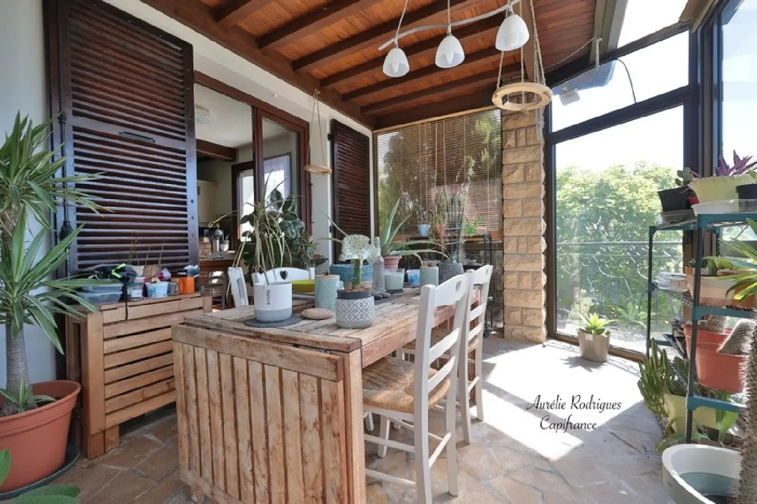  te koop huis Crêches-sur-Saône Saône-et-Loire 5