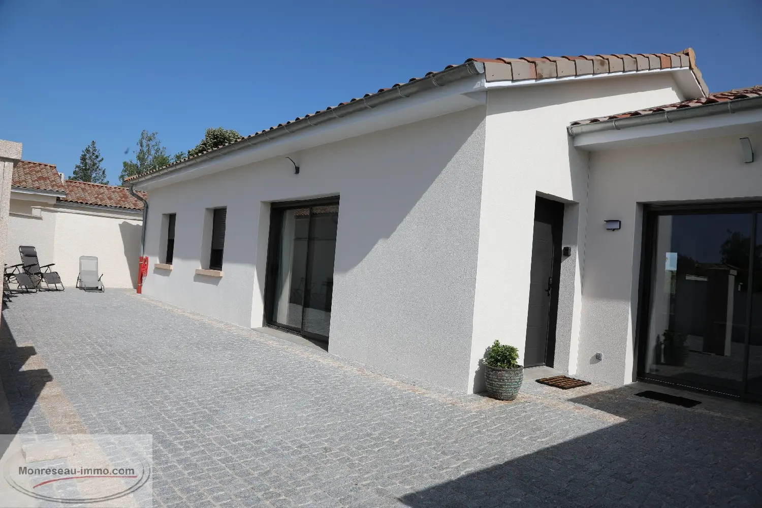  en venta casa Crêches-sur-Saône Saône-et-Loire 1