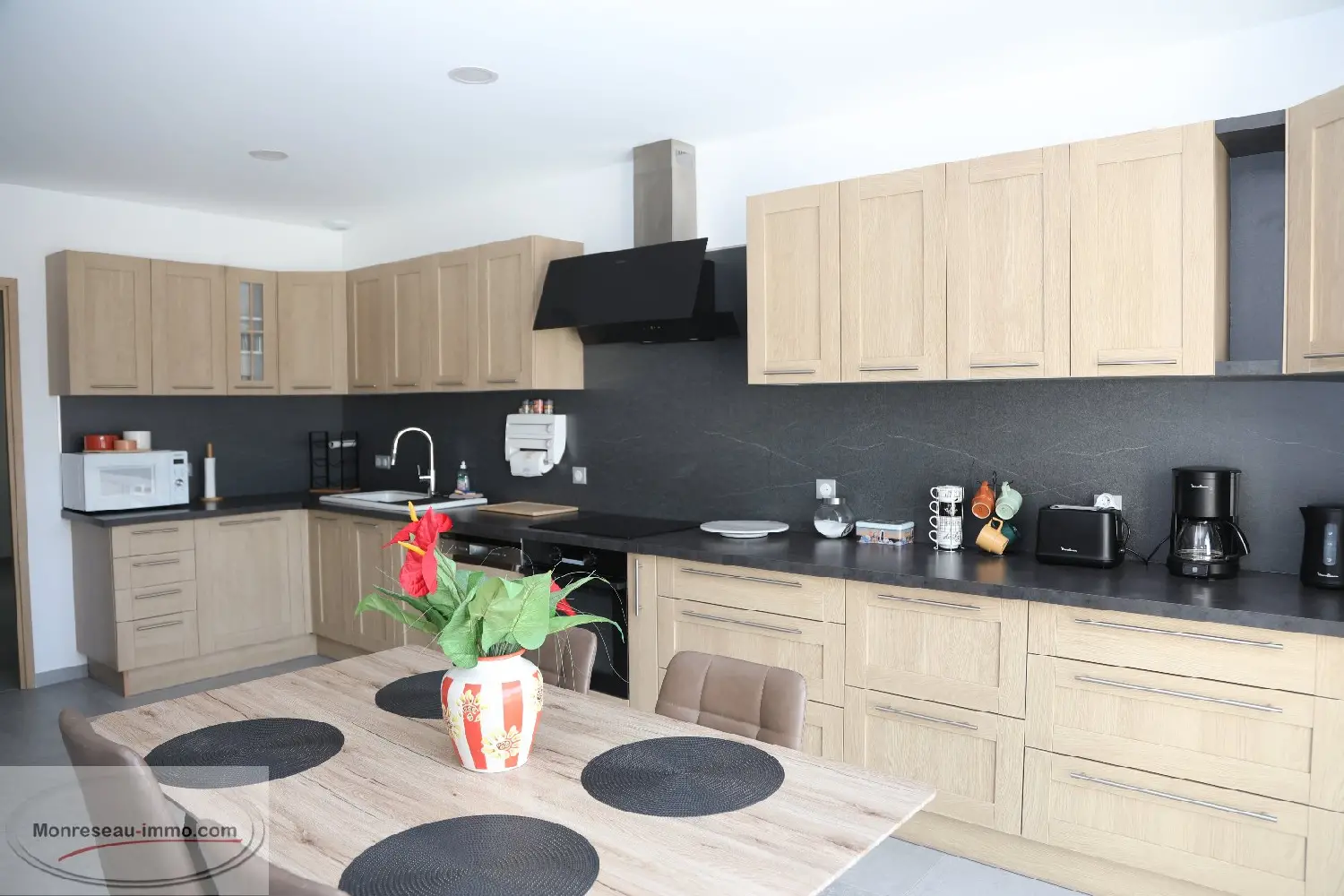  en venta casa Crêches-sur-Saône Saône-et-Loire 2