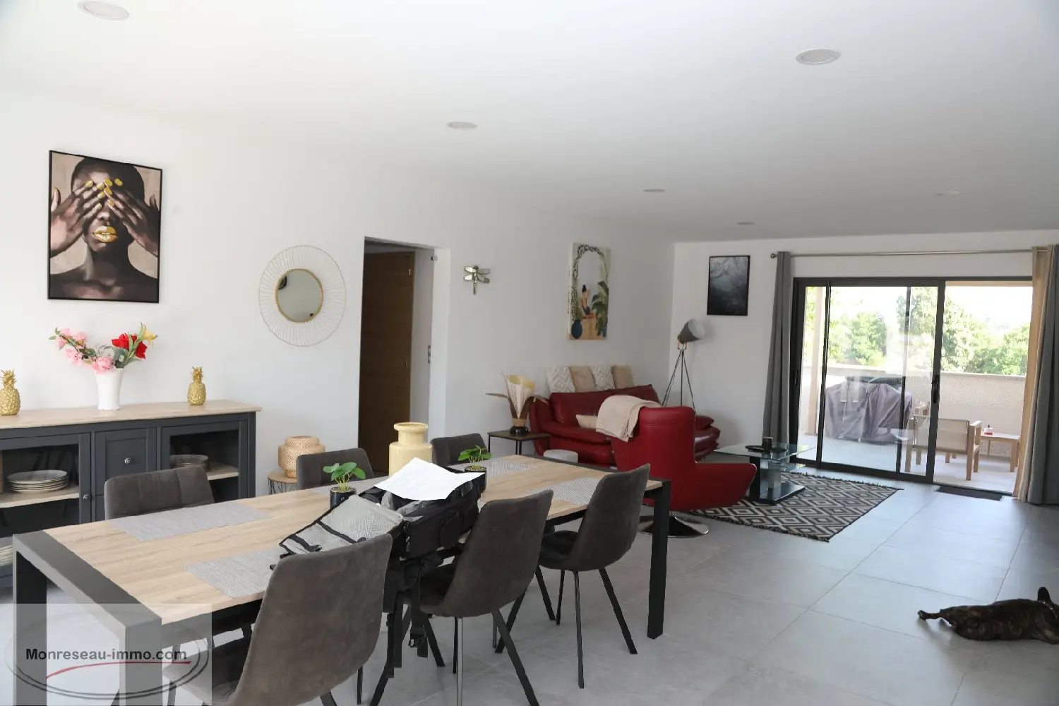  en venta casa Crêches-sur-Saône Saône-et-Loire 3
