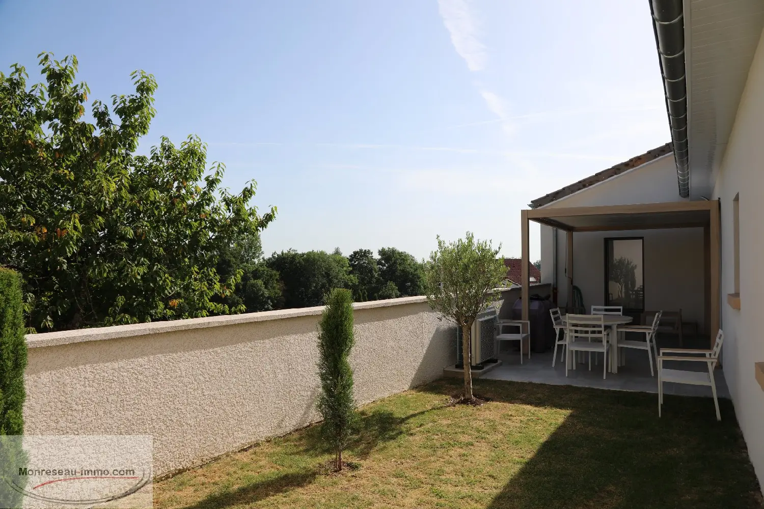  en venta casa Crêches-sur-Saône Saône-et-Loire 4