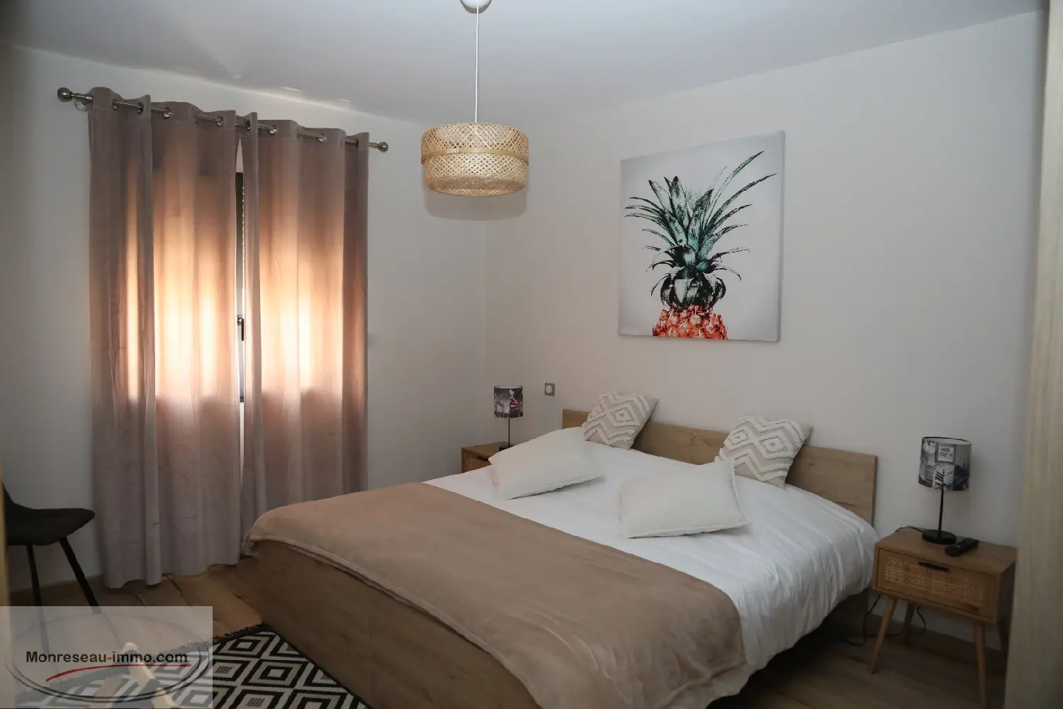  en venta casa Crêches-sur-Saône Saône-et-Loire 7