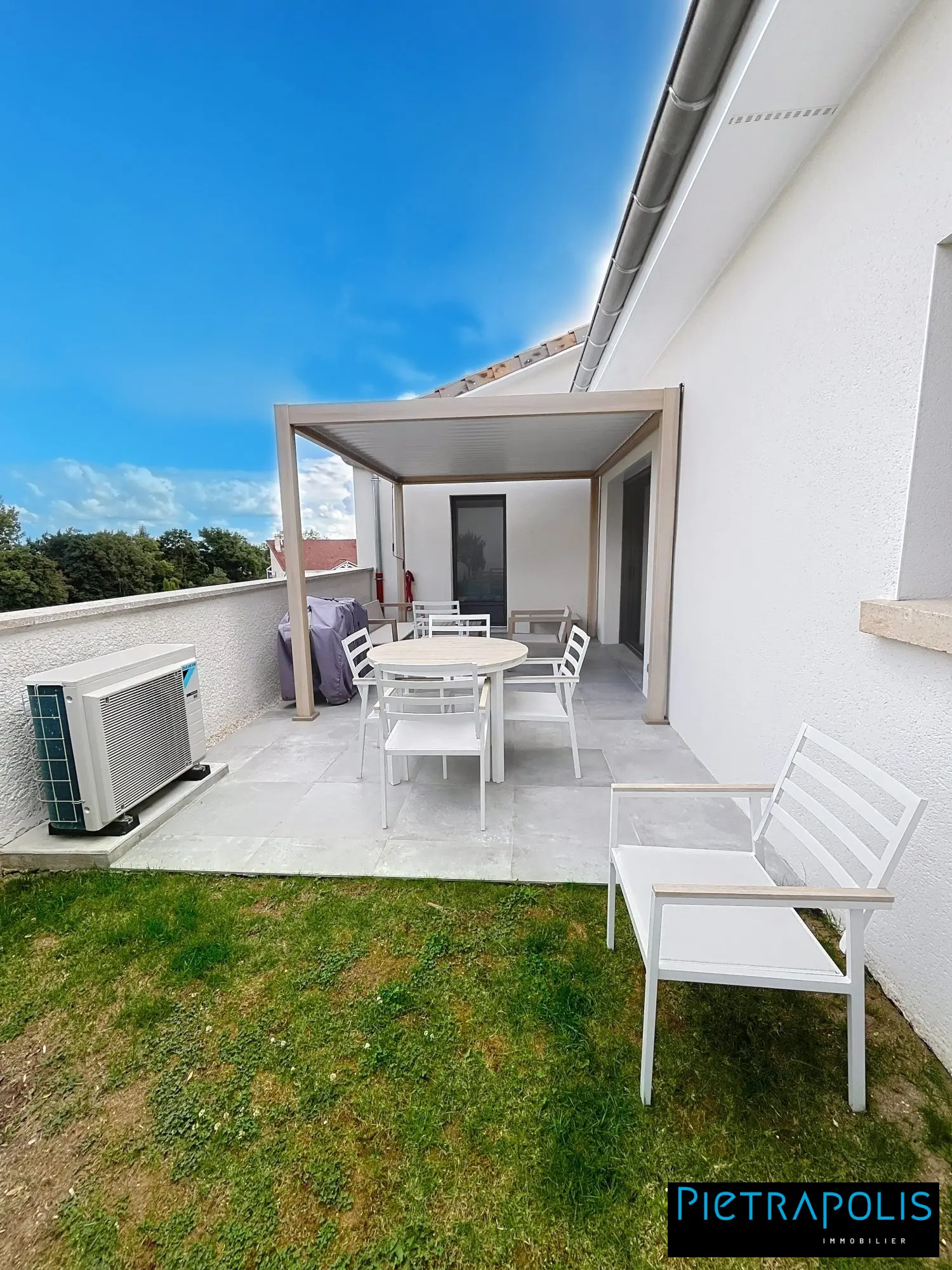  te koop huis Crêches-sur-Saône Saône-et-Loire 2