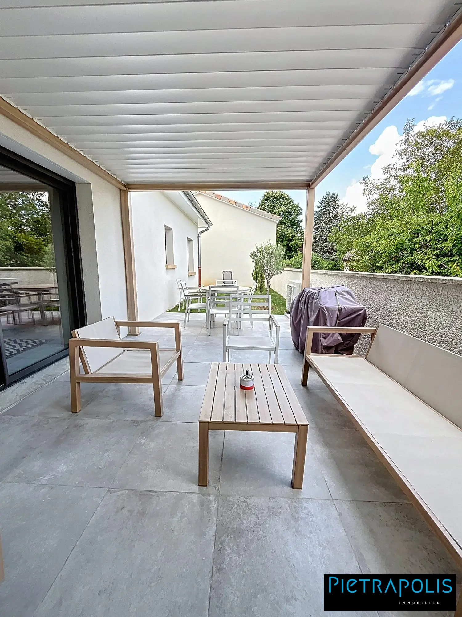  te koop huis Crêches-sur-Saône Saône-et-Loire 3