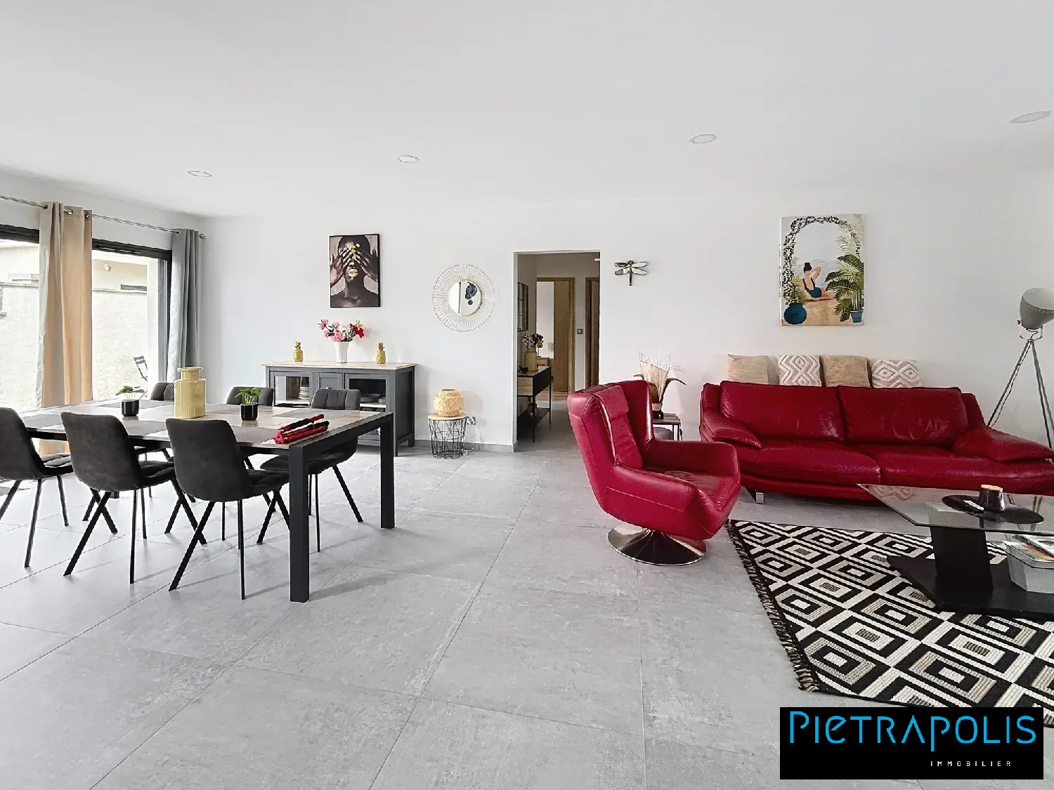  te koop huis Crêches-sur-Saône Saône-et-Loire 7