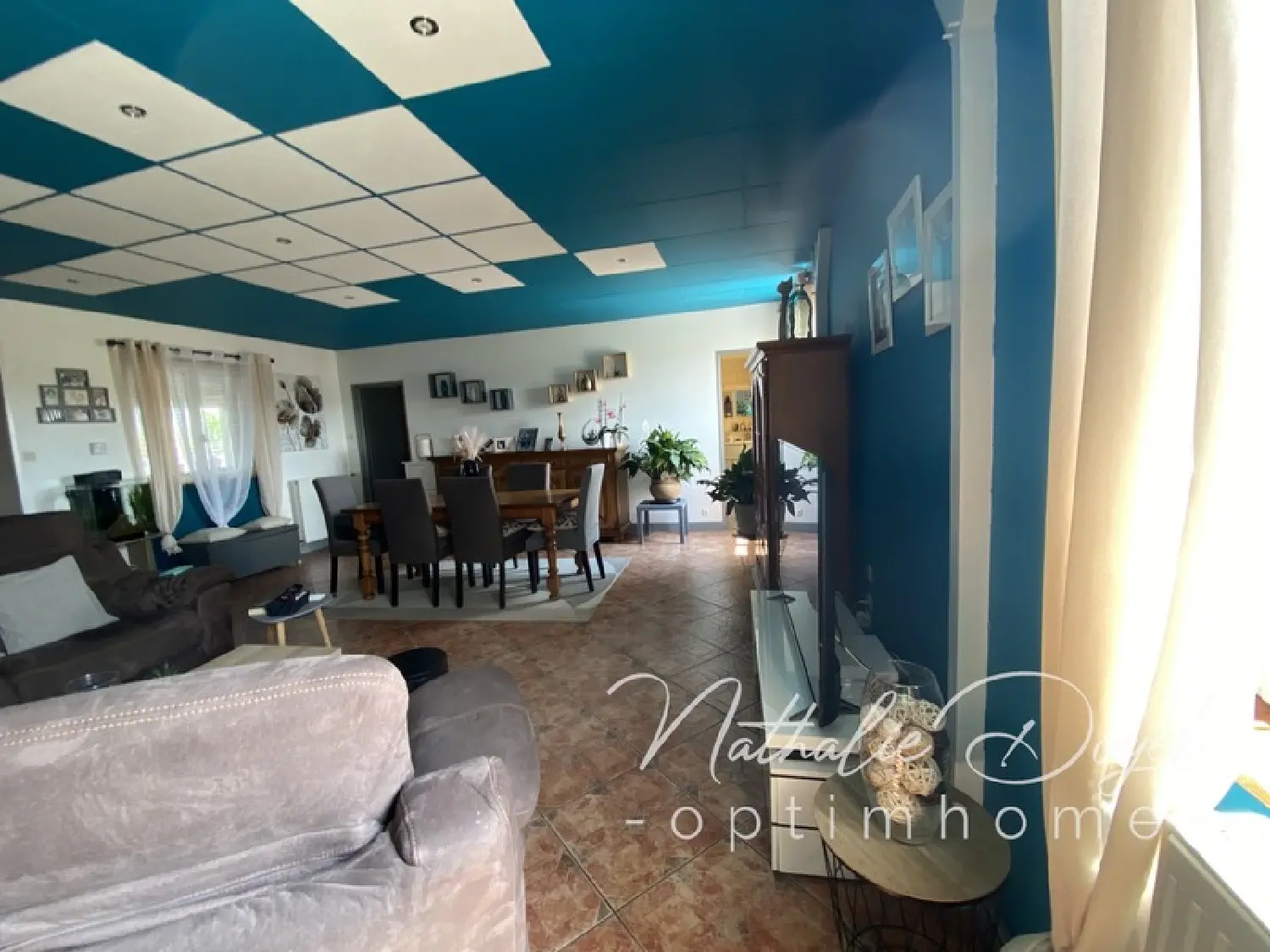  te koop huis Crécy-sur-Serre Aisne 2