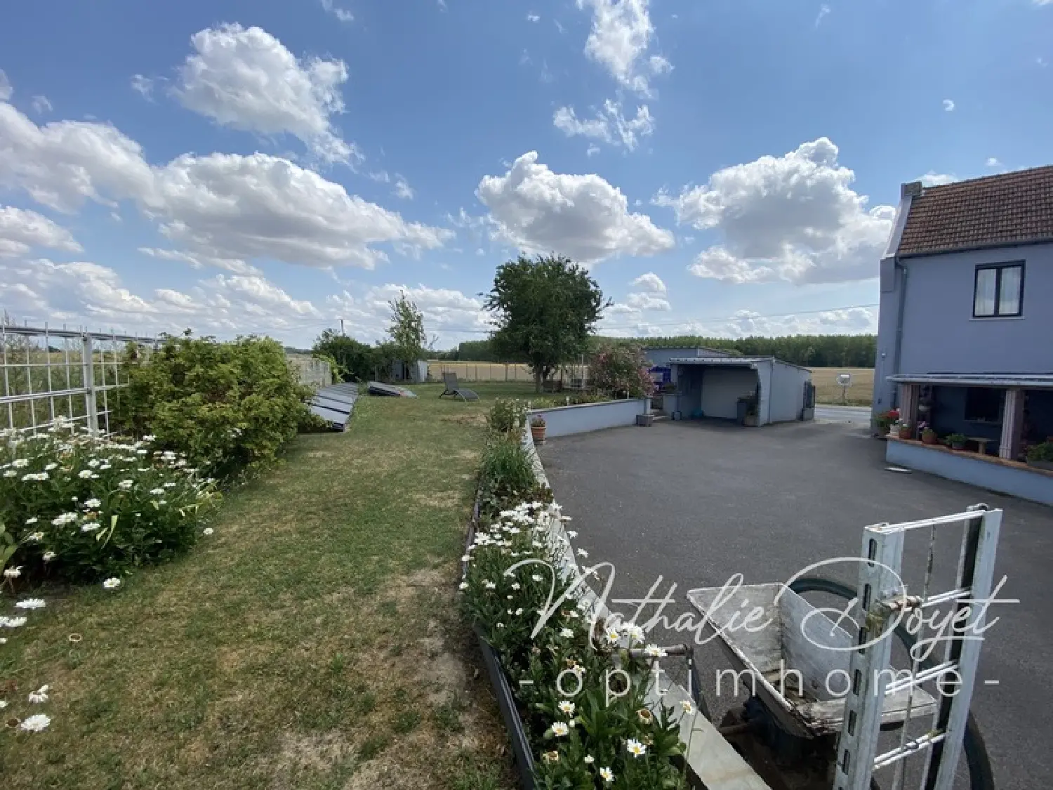  te koop huis Crécy-sur-Serre Aisne 4