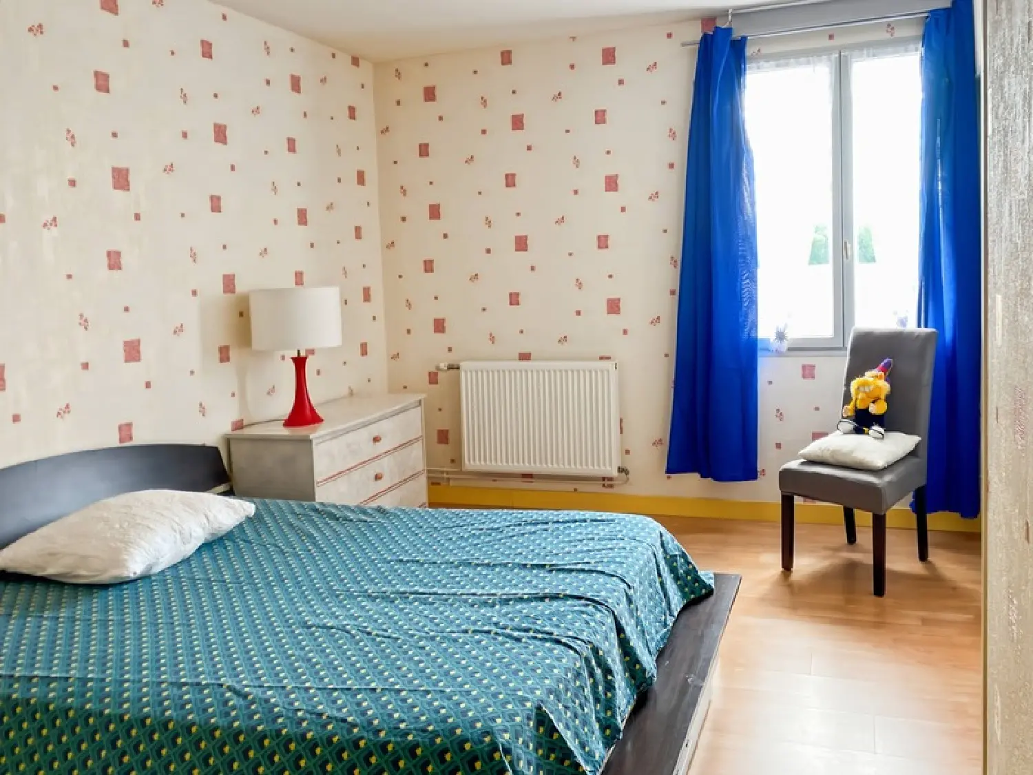  te koop huis Crécy-sur-Serre Aisne 7
