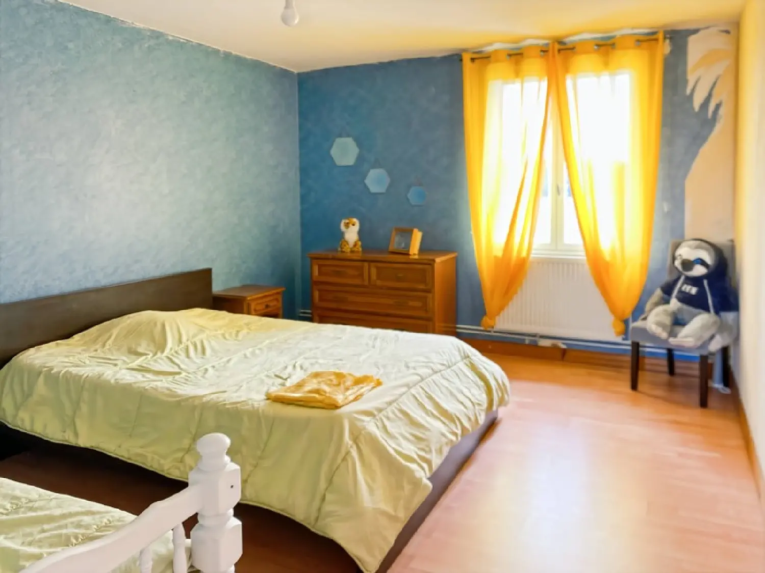  te koop huis Crécy-sur-Serre Aisne 8