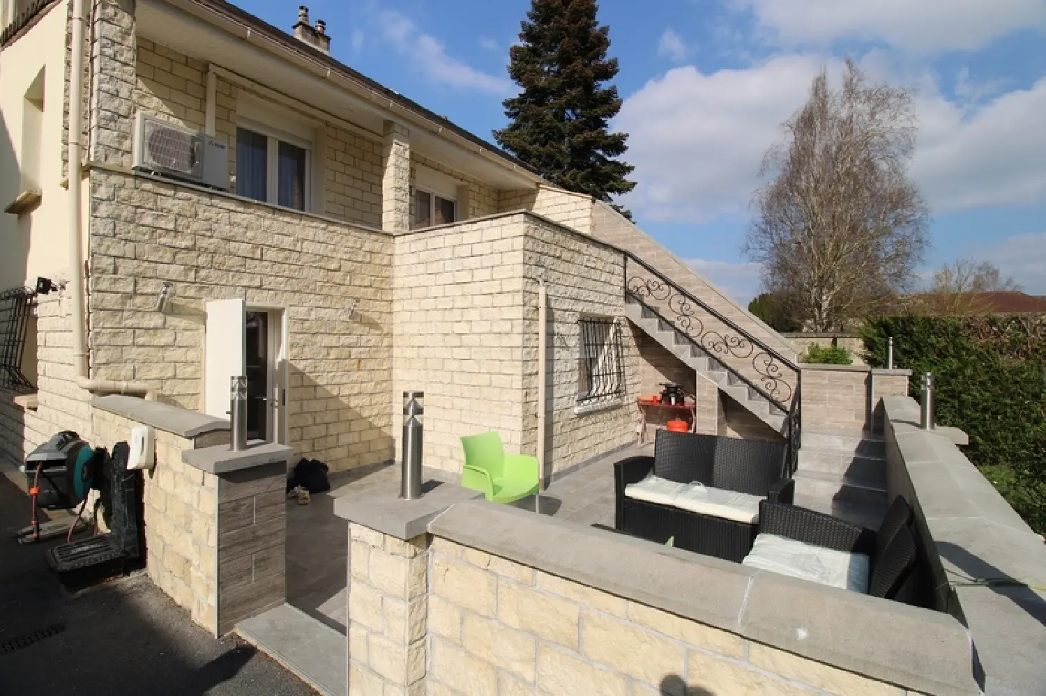  for sale house Creil Oise 1