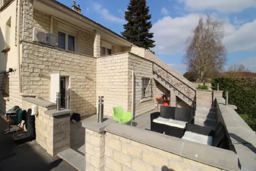 Creil Oise house foto 7109235