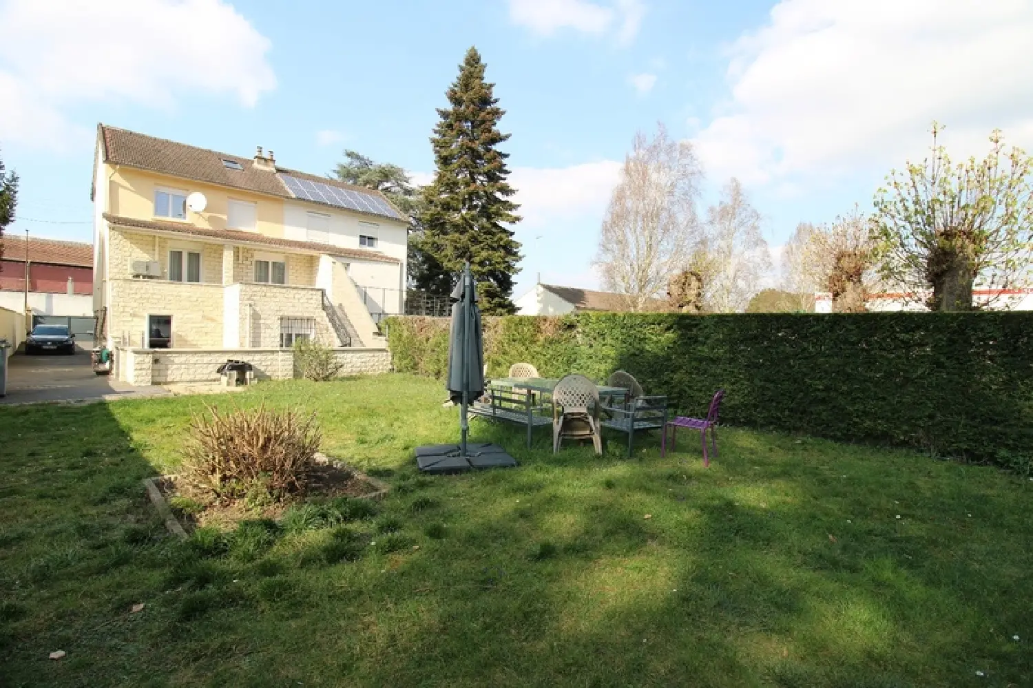  for sale house Creil Oise 2