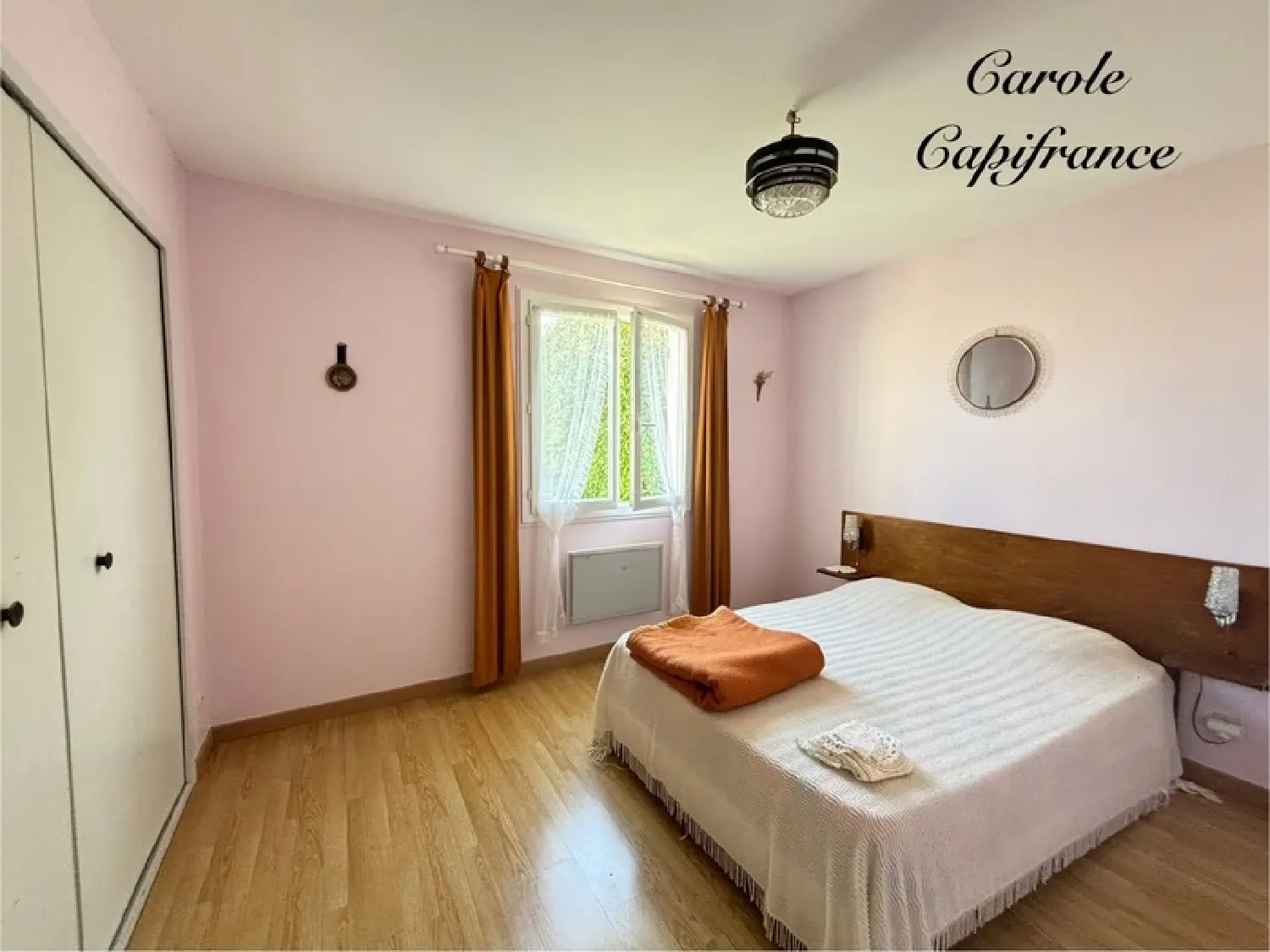  te koop huis Creissan Hérault 5