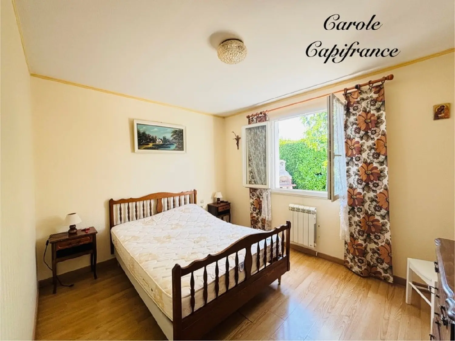  te koop huis Creissan Hérault 6