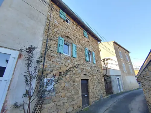 Creissels Aveyron huis foto 7114782