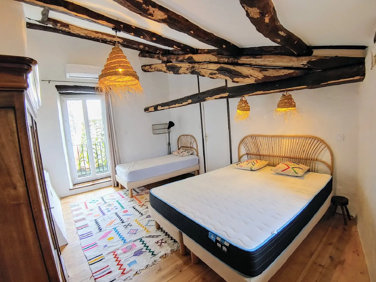  en venta casa Creissels Aveyron 7