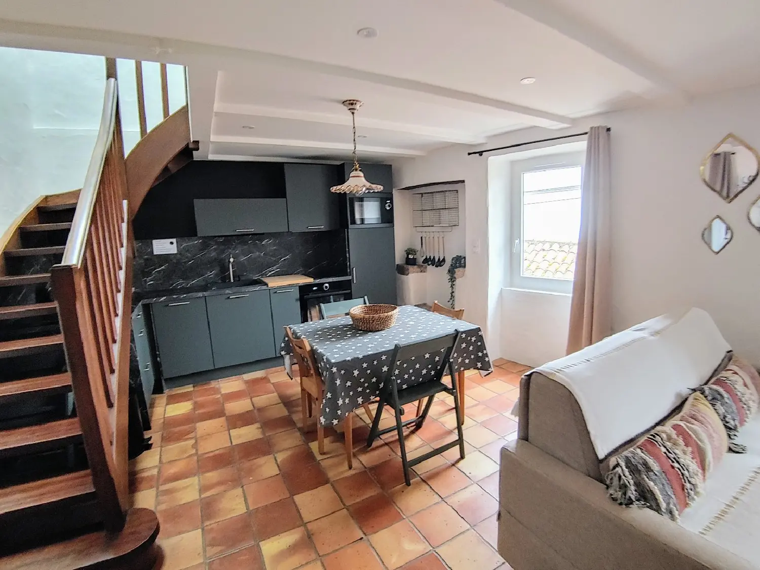  en venta casa Creissels Aveyron 8