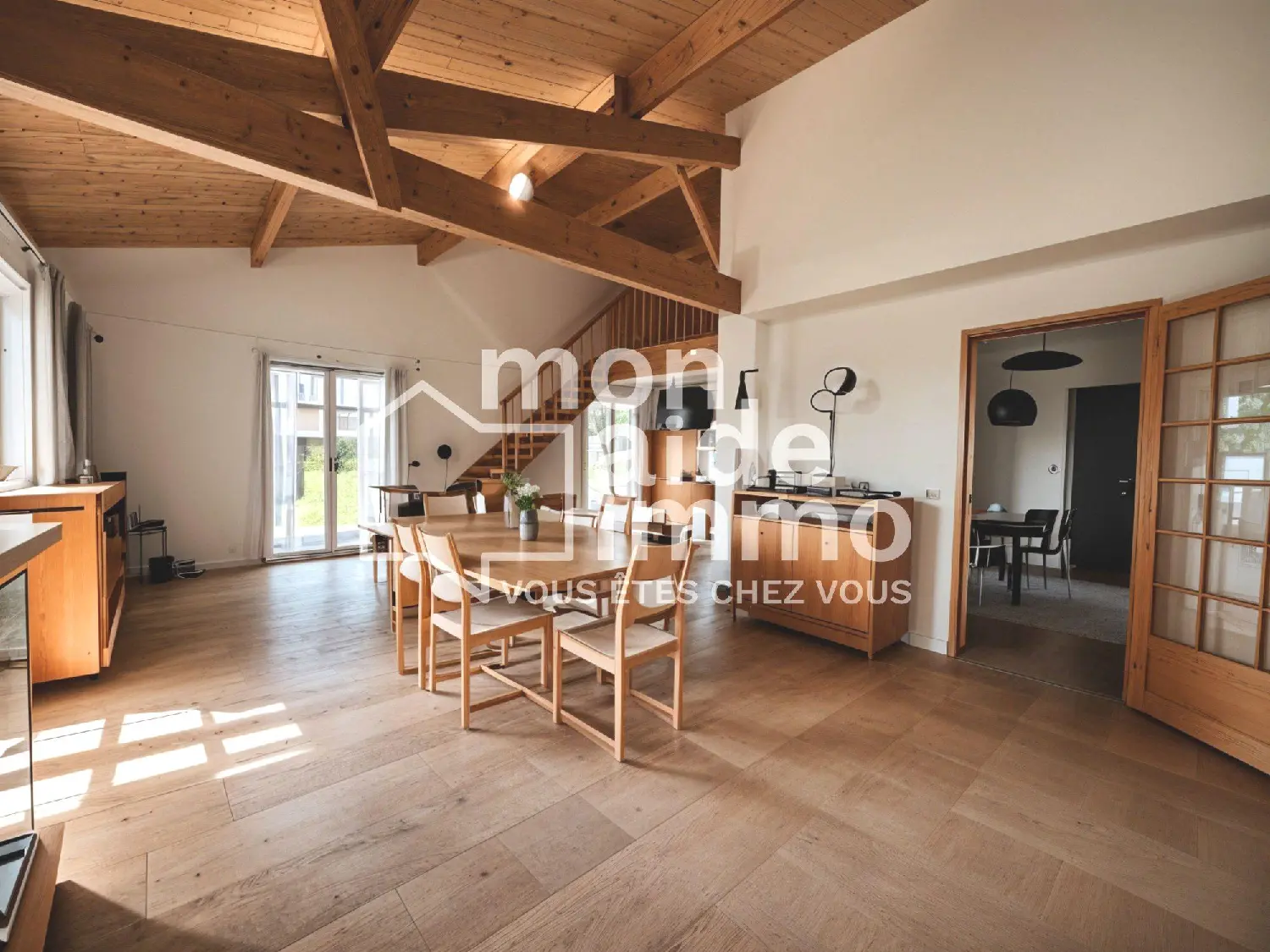  te koop huis Créon Gironde 1