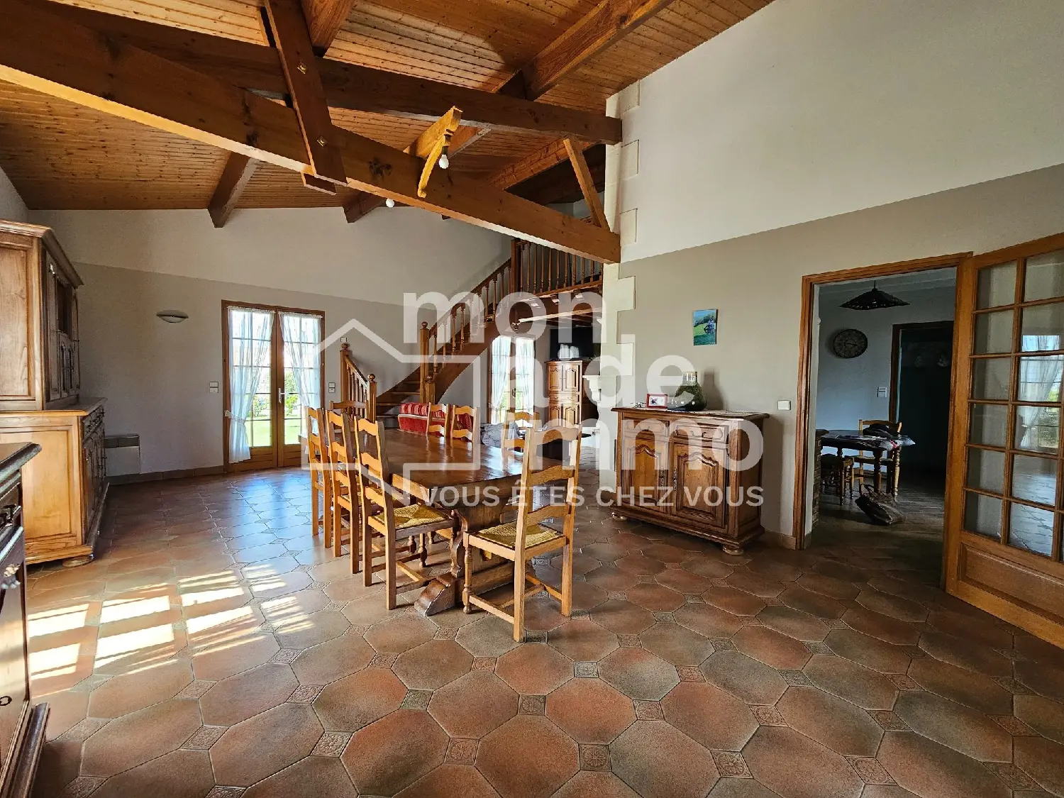  te koop huis Créon Gironde 2
