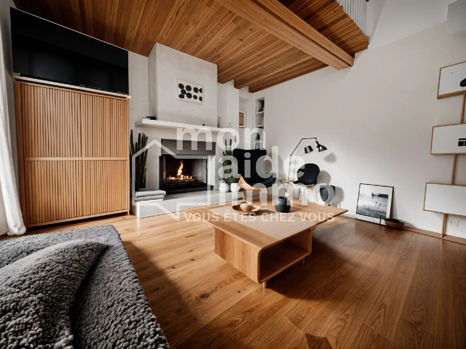  te koop huis Créon Gironde 3