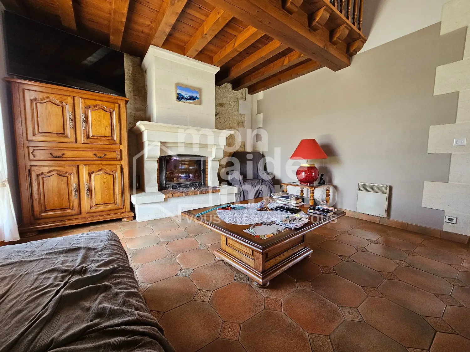  te koop huis Créon Gironde 4