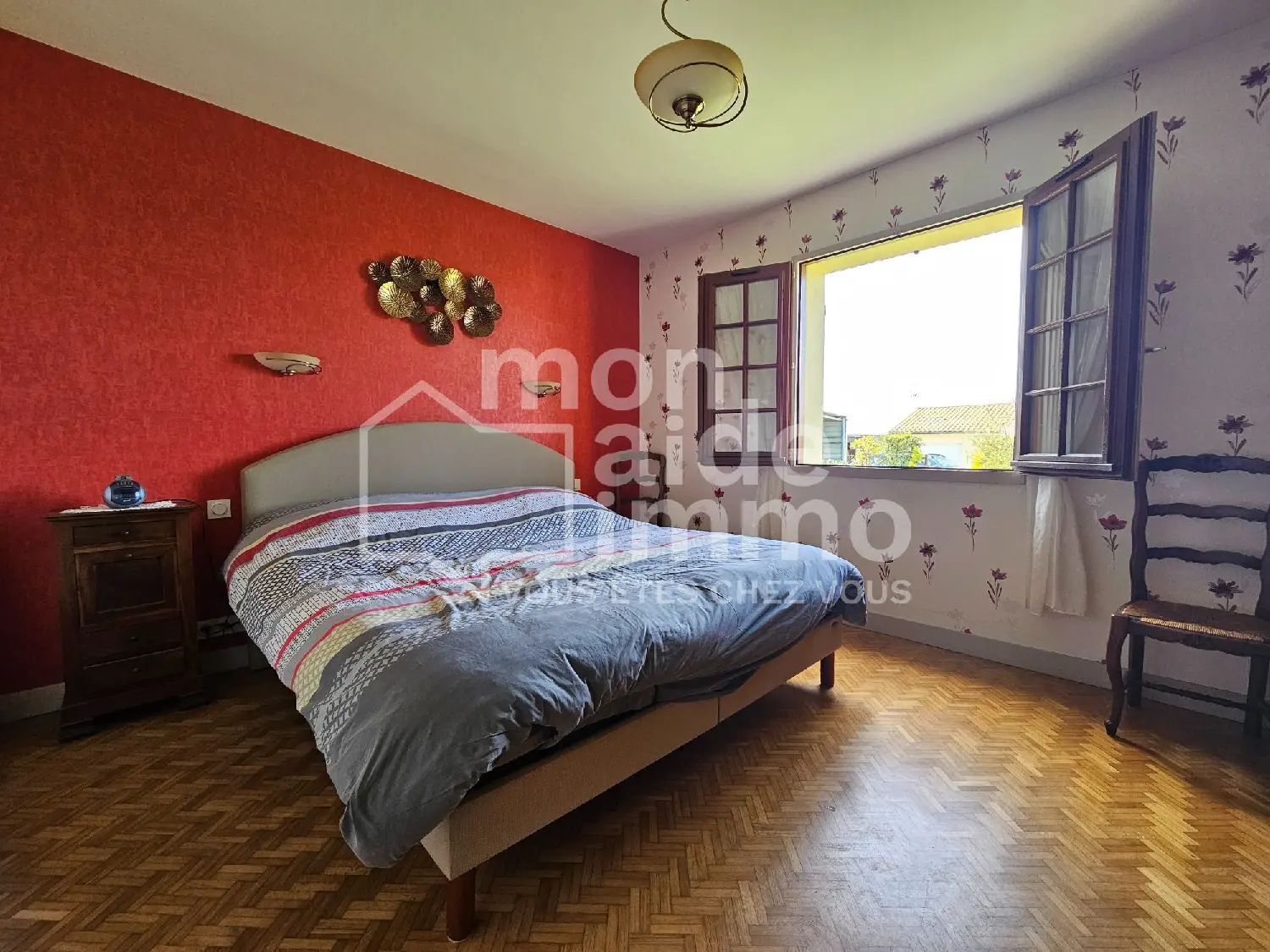  te koop huis Créon Gironde 5