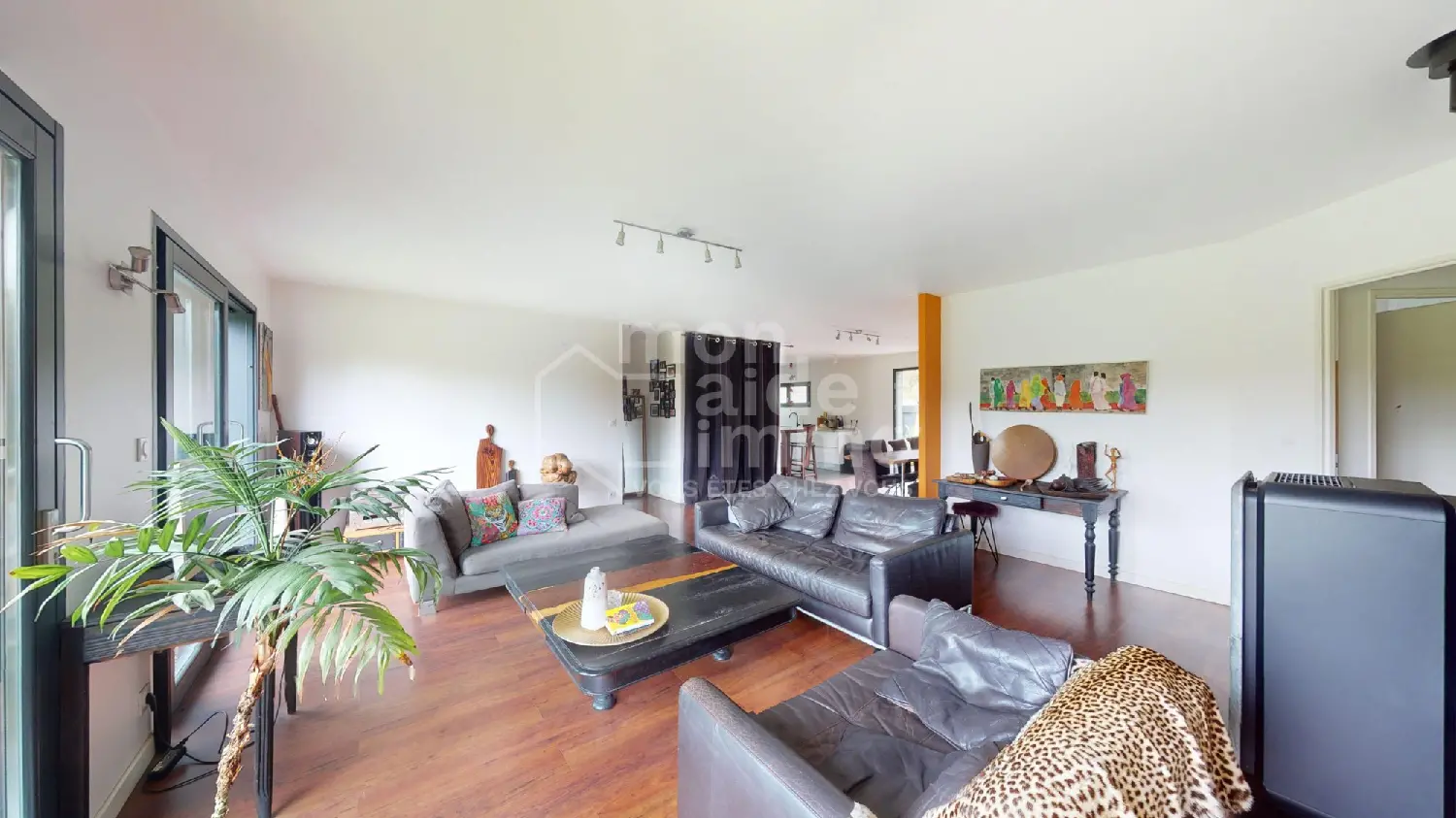  à vendre maison Créon Gironde 6