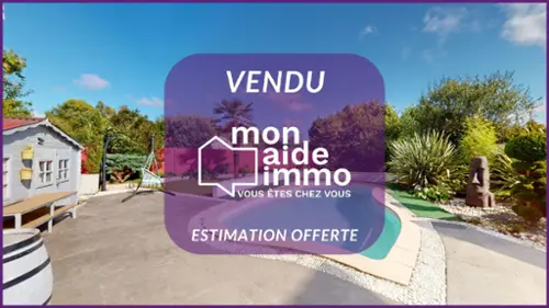 Créon Gironde maison foto 7104293