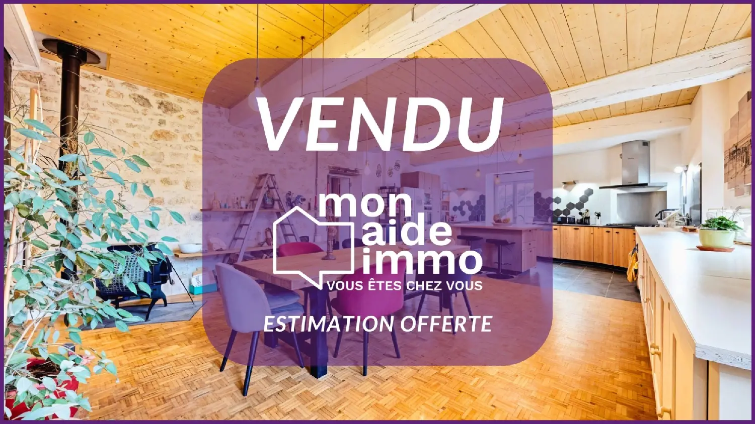  à vendre maison Créon Gironde 1