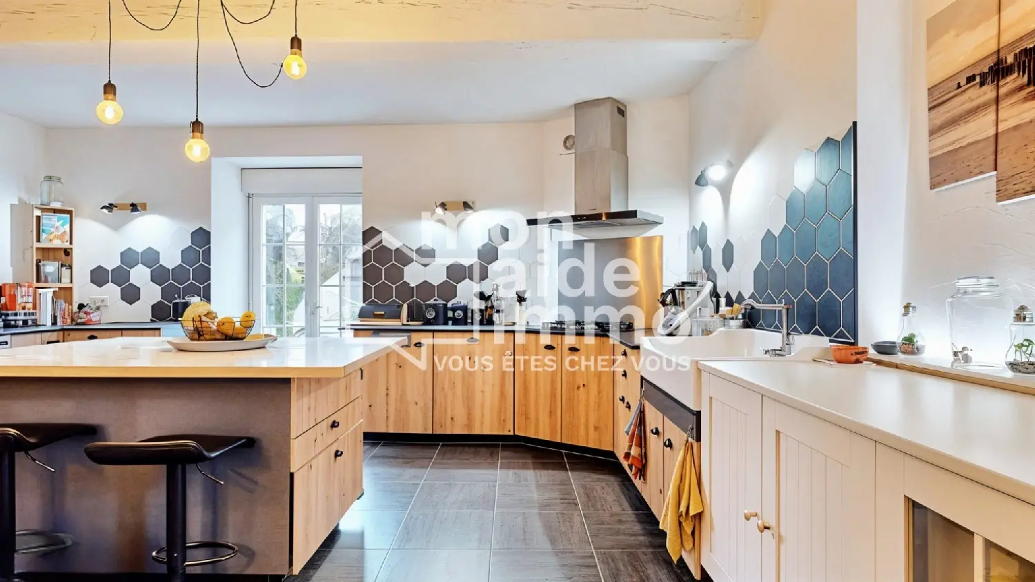  à vendre maison Créon Gironde 3