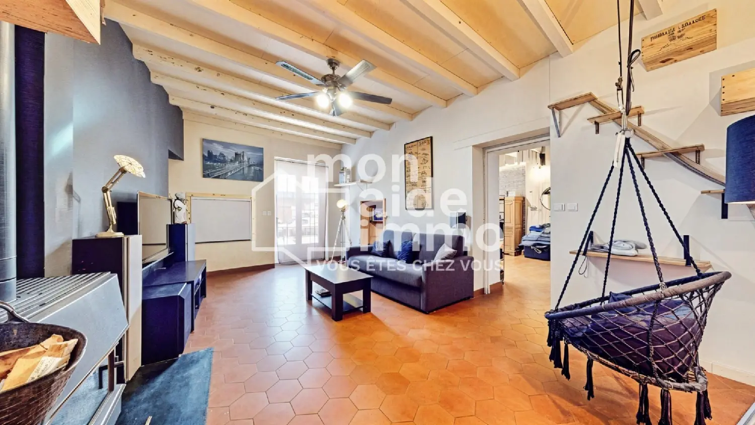  à vendre maison Créon Gironde 4