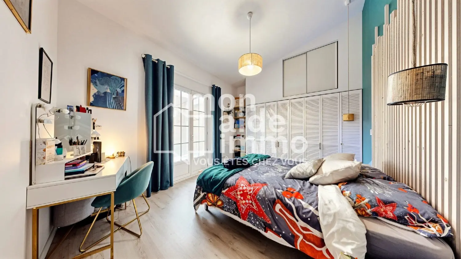  à vendre maison Créon Gironde 5
