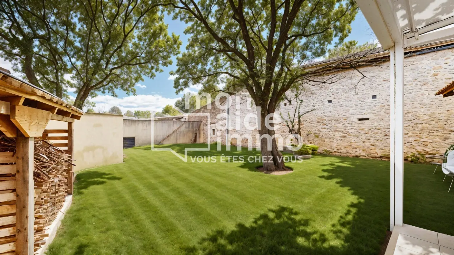  à vendre maison Créon Gironde 7