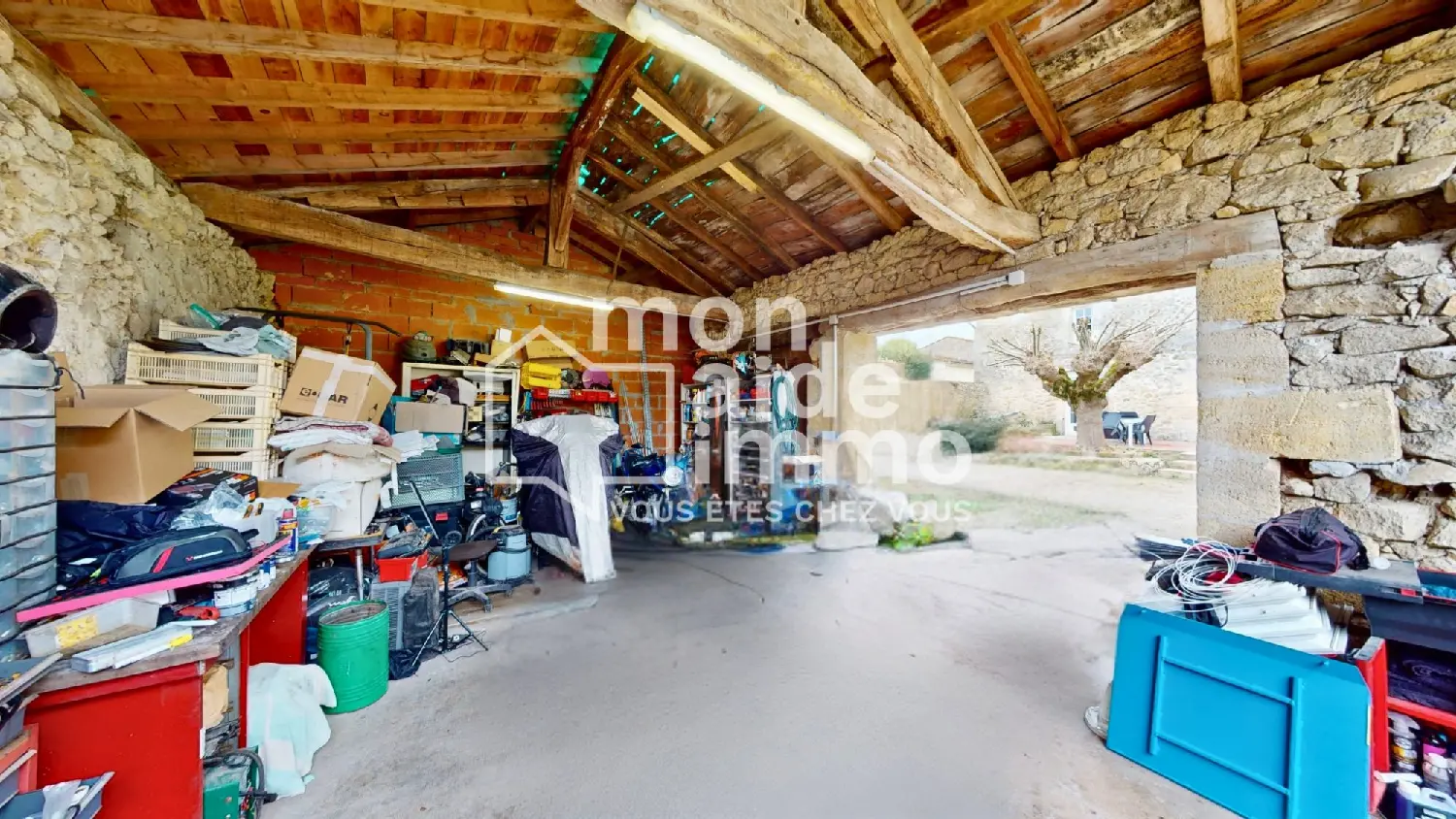  à vendre maison Créon Gironde 8