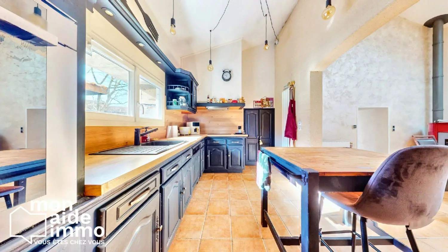  à vendre maison Créon Gironde 4