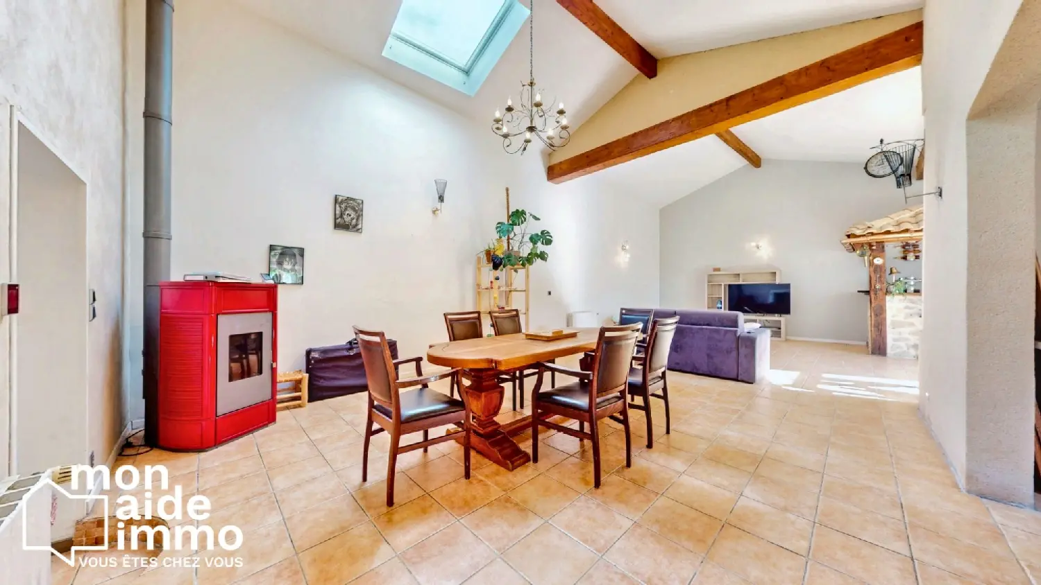  à vendre maison Créon Gironde 5