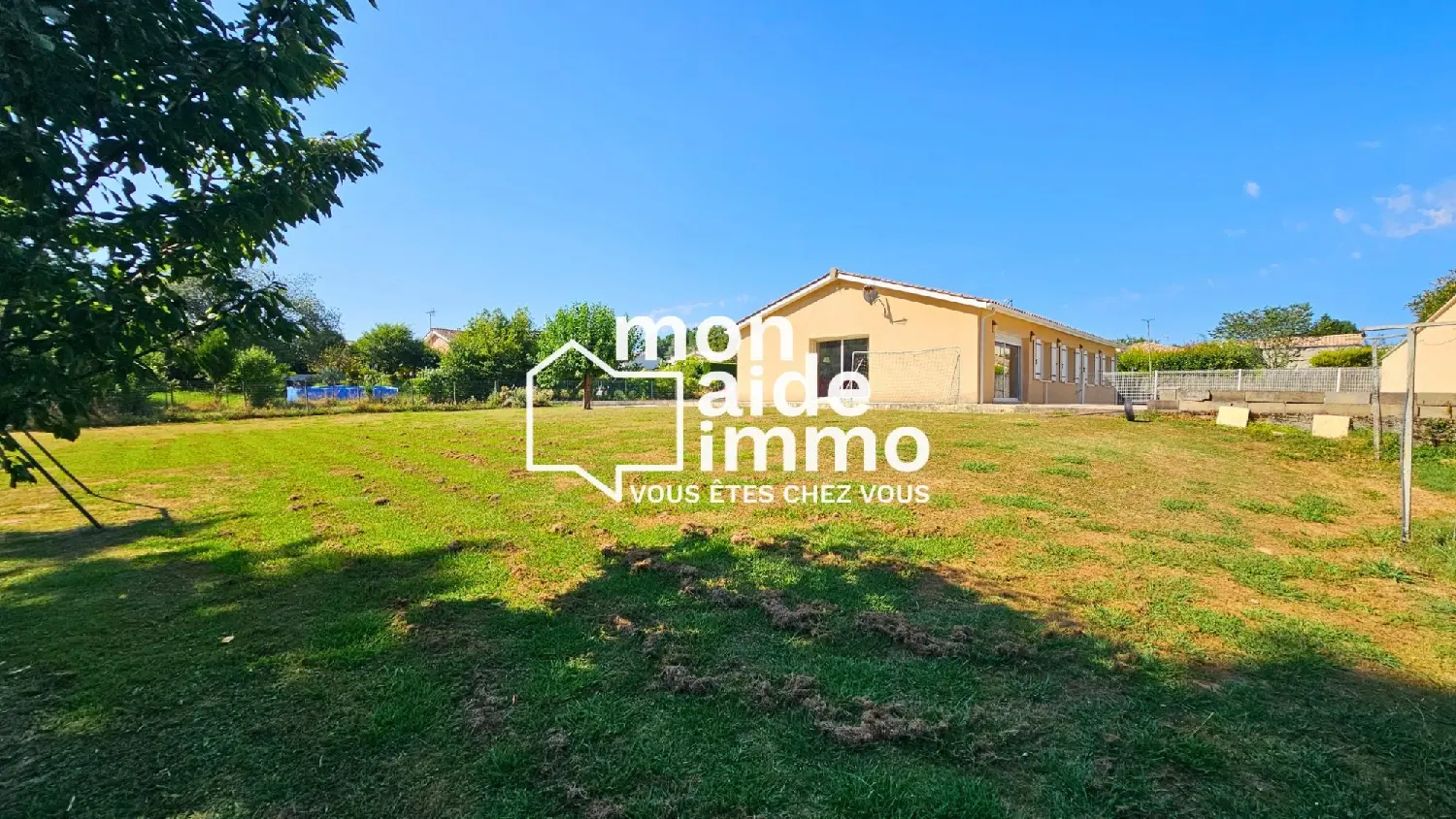  te koop huis Créon Gironde 1