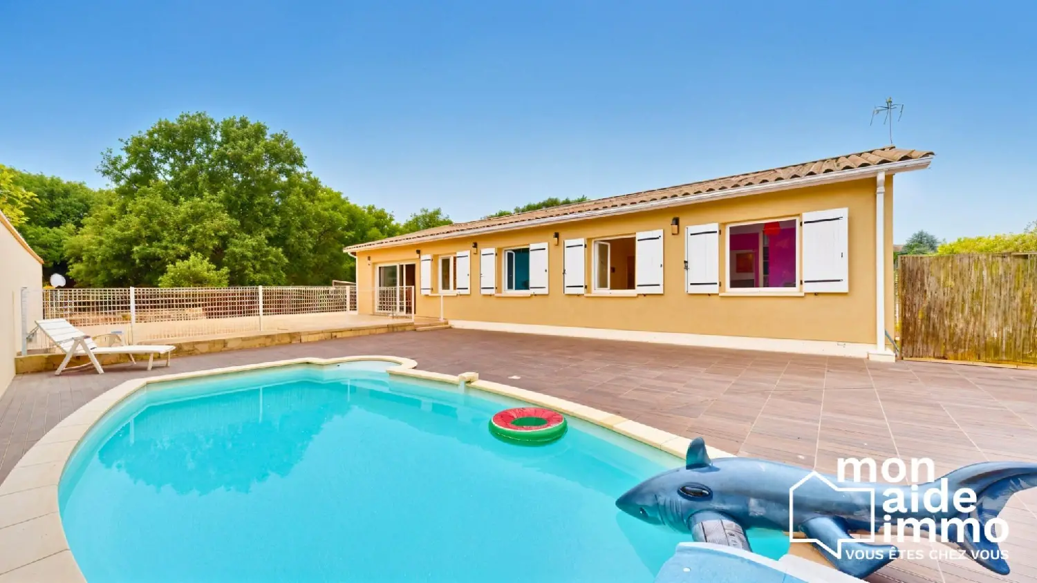  te koop huis Créon Gironde 3