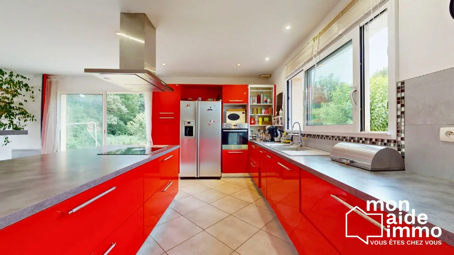 te koop huis Créon Gironde 6