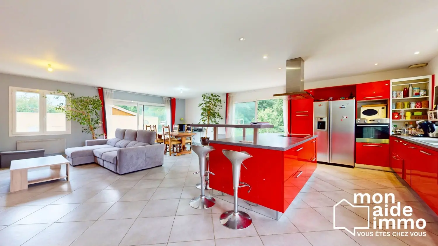  te koop huis Créon Gironde 7