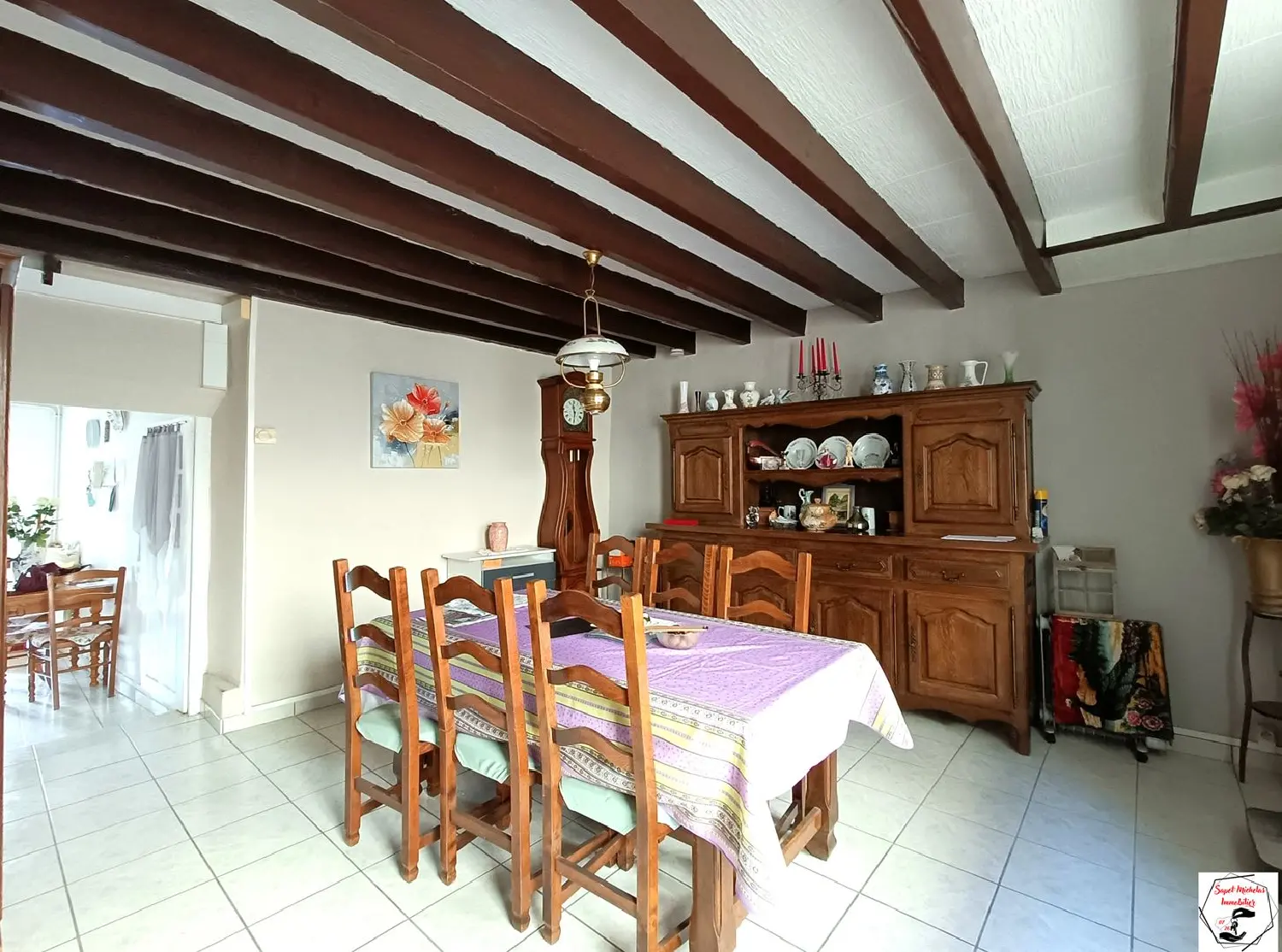  à vendre maison Crépol Drôme 3