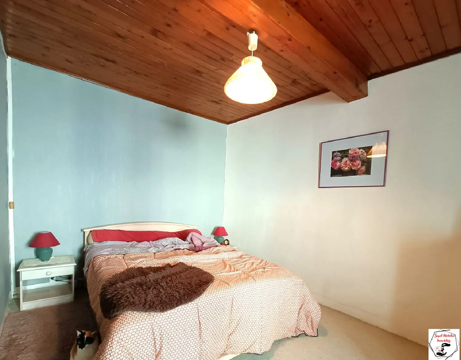  à vendre maison Crépol Drôme 6