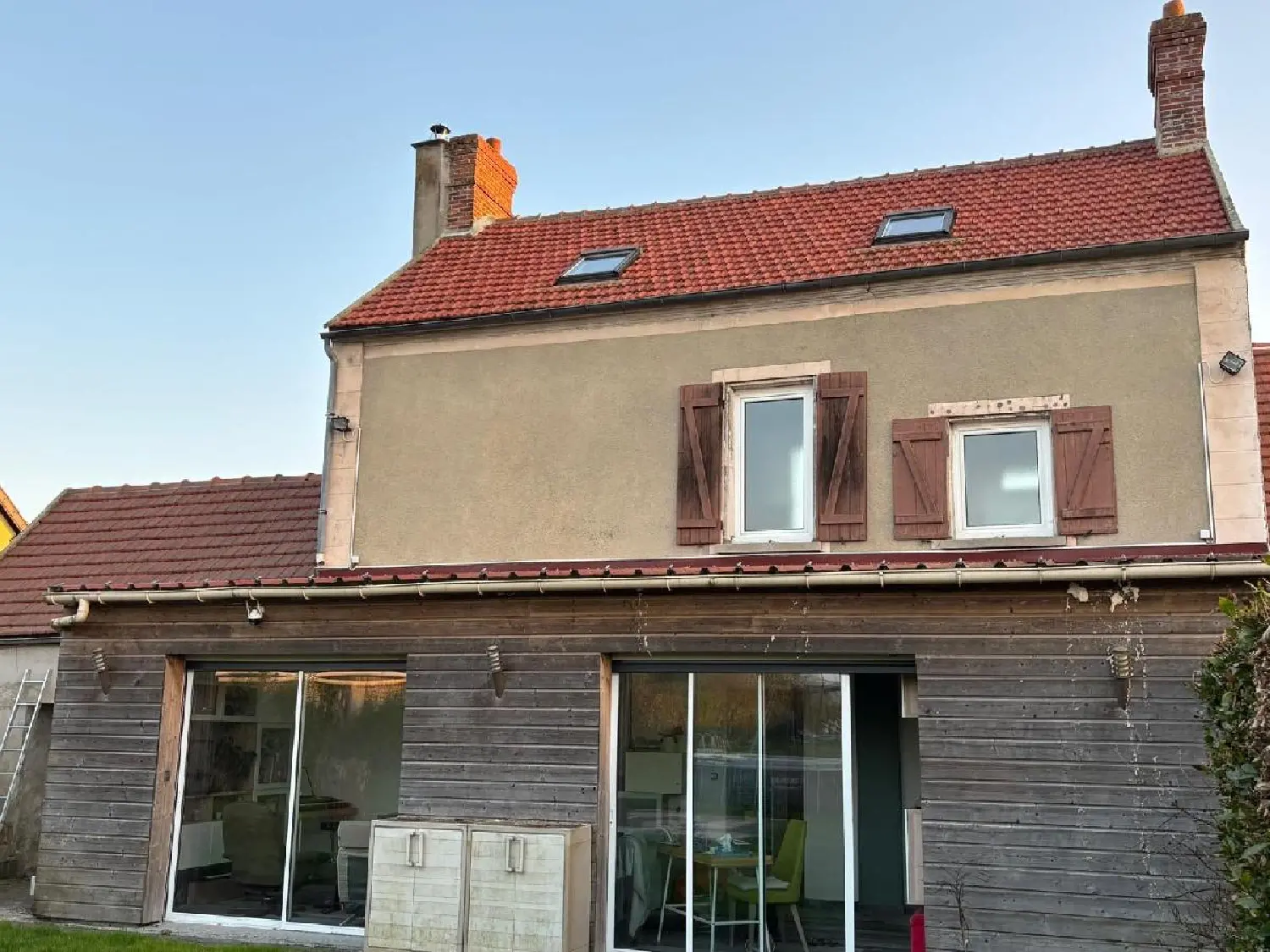  te koop huis Crépy-en-Valois Oise 2