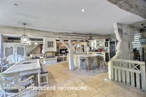 Crépy-en-Valois Oise casa foto 7114477